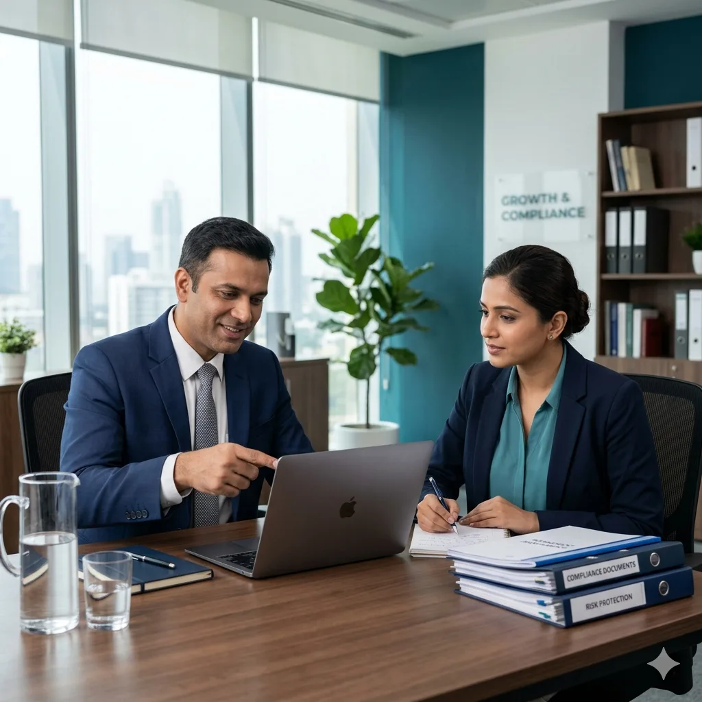 Compliance audit analysis